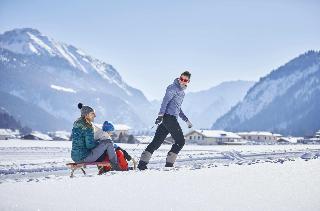 Sporthotel Achensee fotoÄŸrafÄ±
