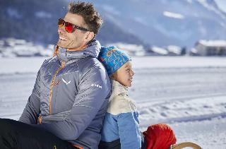 Sporthotel Achensee fotoÄŸrafÄ±