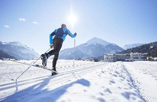 Sporthotel Achensee fotoÄŸrafÄ±