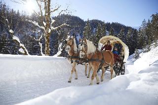 Sporthotel Achensee fotoÄŸrafÄ±