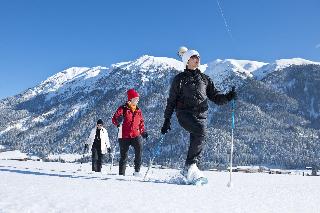 Sporthotel Achensee fotoÄŸrafÄ±