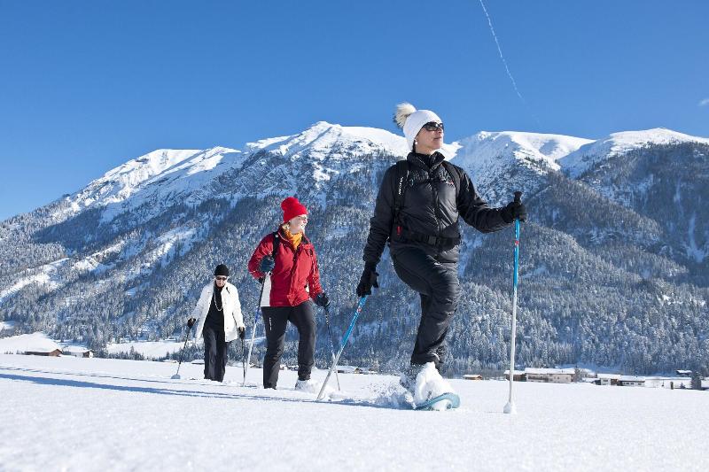 Sporthotel Achensee - Aktivite
