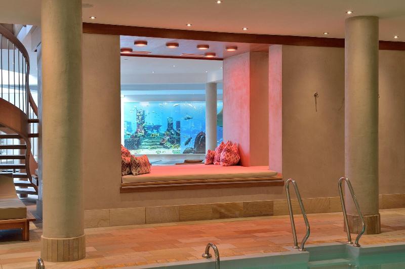 Sporthotel Achensee - Aktivite