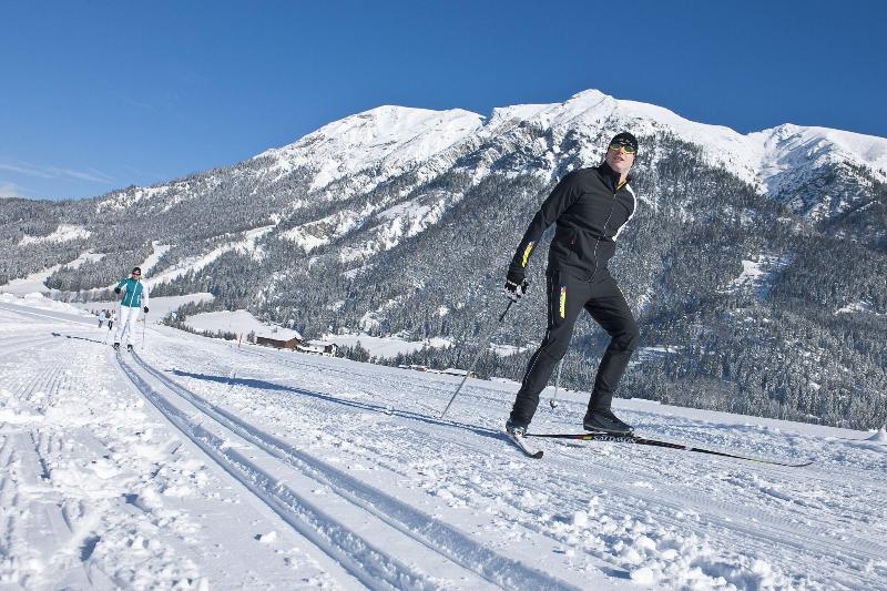 Sporthotel Achensee - Aktivite