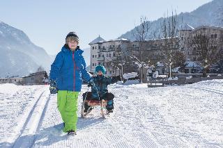 Sporthotel Achensee fotoÄŸrafÄ±