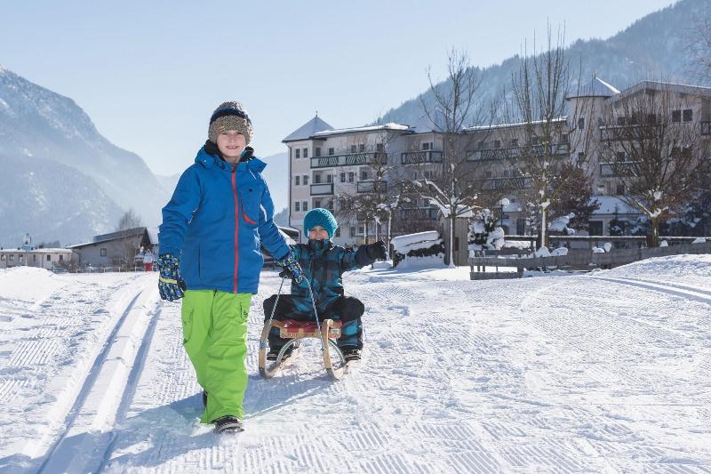Sporthotel Achensee - Aktivite