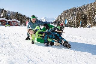 Sporthotel Achensee fotoÄŸrafÄ±