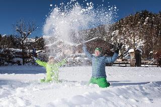Sporthotel Achensee fotoÄŸrafÄ±