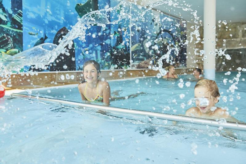 Sporthotel Achensee - Aktivite