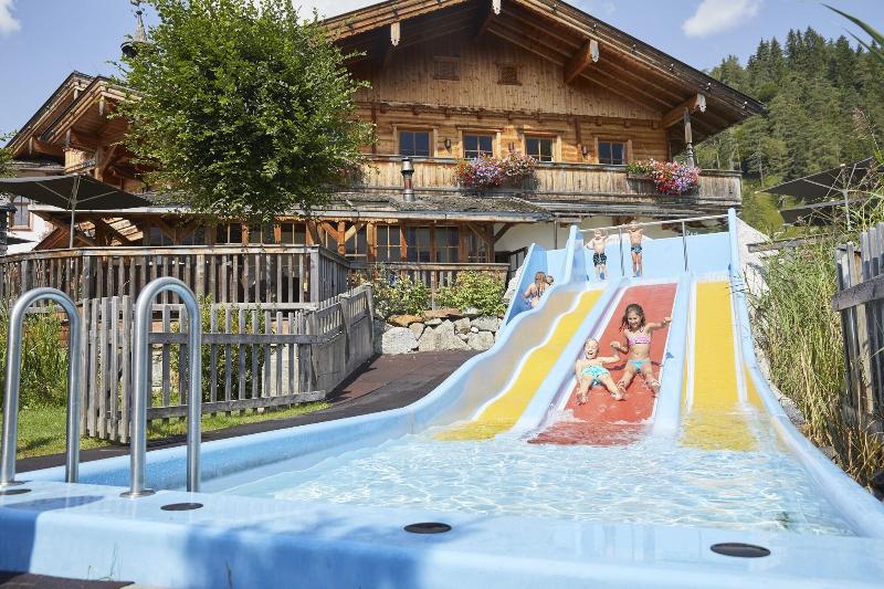Sporthotel Achensee - Aktivite