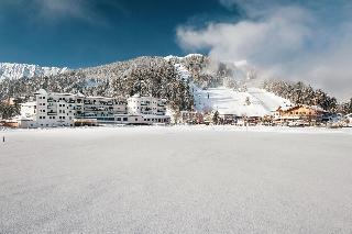 Sporthotel Achensee otel fotoğrafı