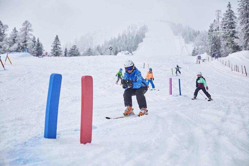 Sporthotel Achensee - Genel