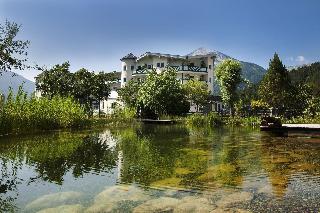 Sporthotel Achensee fotoÄŸrafÄ±