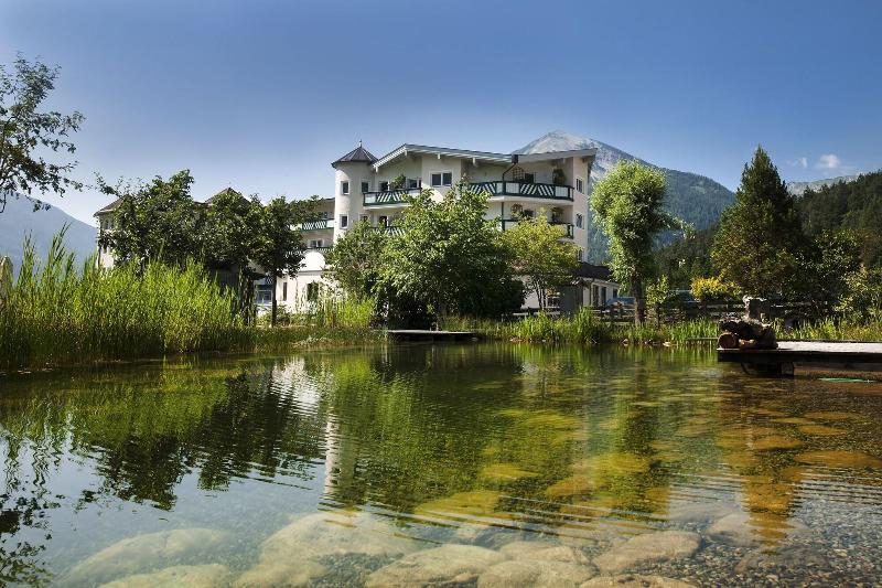 Sporthotel Achensee - Genel