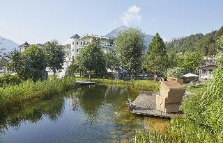 Sporthotel Achensee fotoÄŸrafÄ±