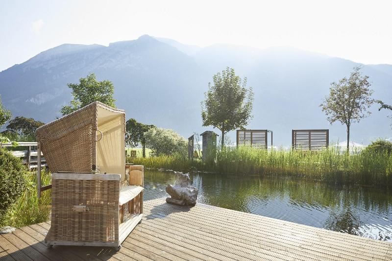 Sporthotel Achensee - Genel