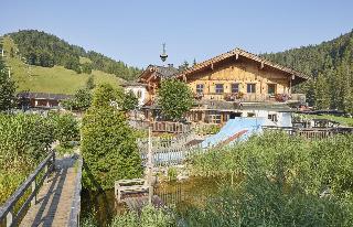 Sporthotel Achensee fotoÄŸrafÄ±