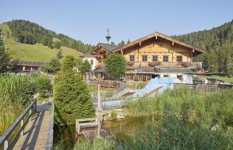 Sporthotel Achensee - Genel