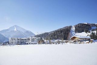 Sporthotel Achensee fotoÄŸrafÄ±