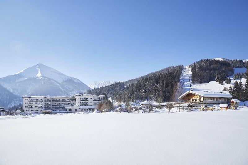 Sporthotel Achensee - Genel