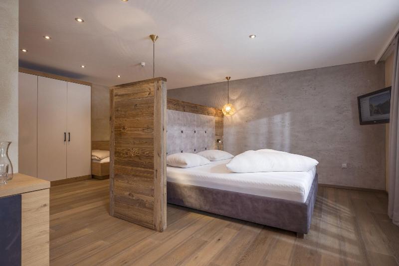Sporthotel Achensee - Oda