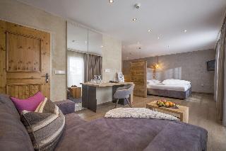 Sporthotel Achensee fotoÄŸrafÄ±