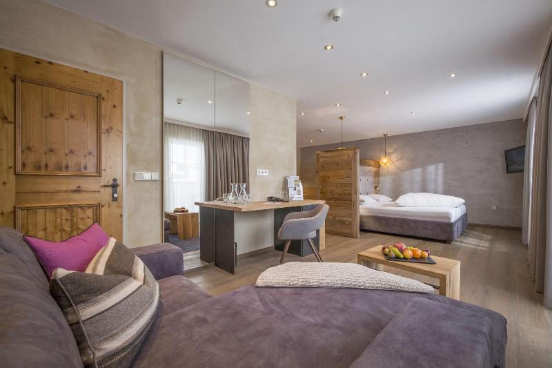 Sporthotel Achensee - Oda