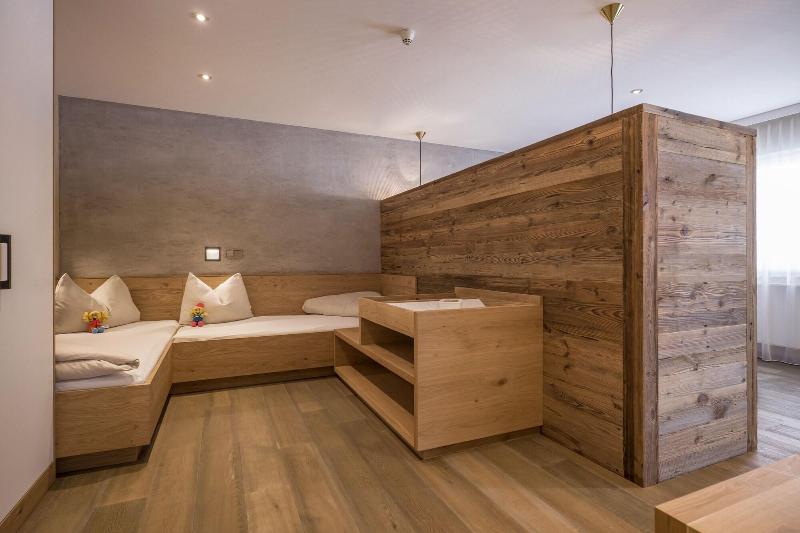 Sporthotel Achensee - Oda