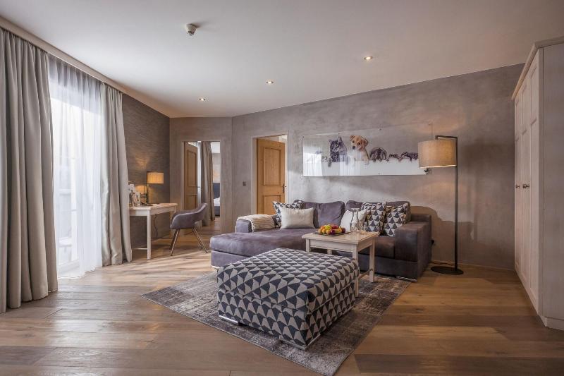 Sporthotel Achensee - Oda