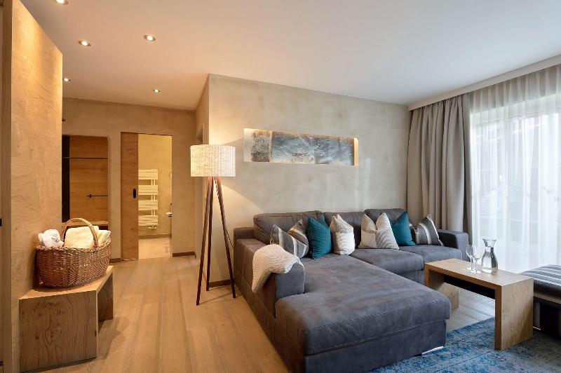 Sporthotel Achensee - Oda