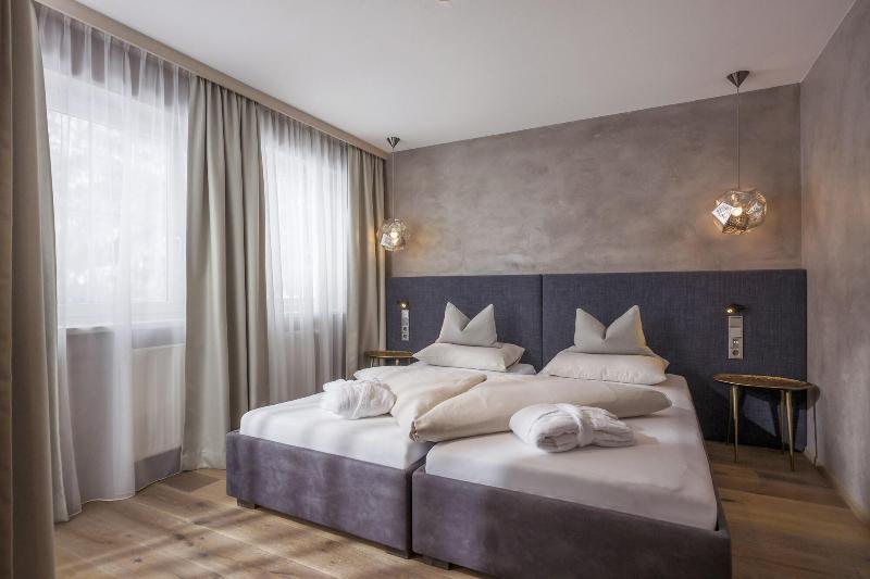 Sporthotel Achensee - Oda