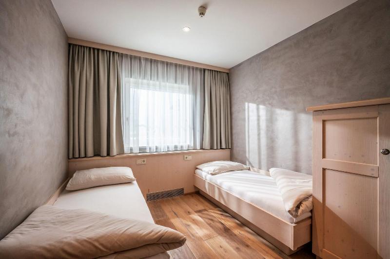 Sporthotel Achensee - Oda