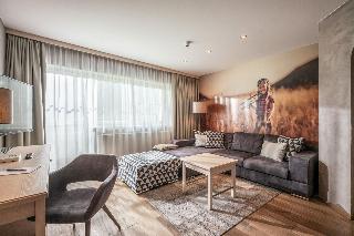 Sporthotel Achensee fotoÄŸrafÄ±
