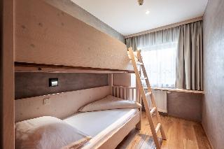 Sporthotel Achensee fotoÄŸrafÄ±