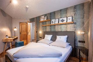 Sporthotel Achensee fotoÄŸrafÄ±