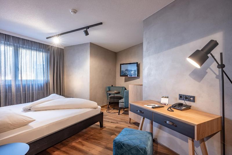 Sporthotel Achensee - Oda