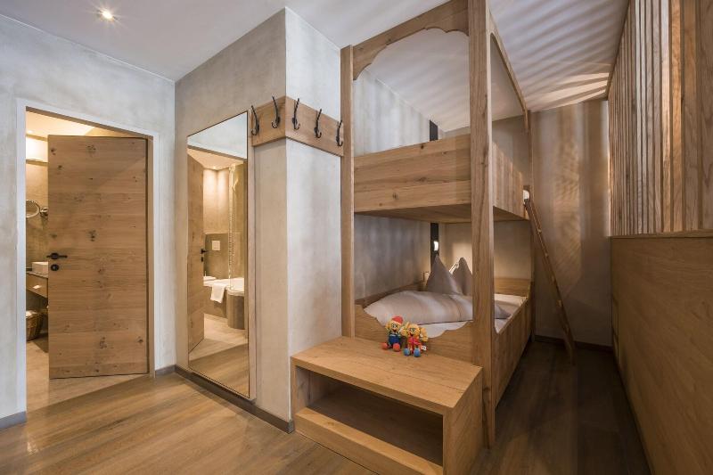 Sporthotel Achensee - Oda
