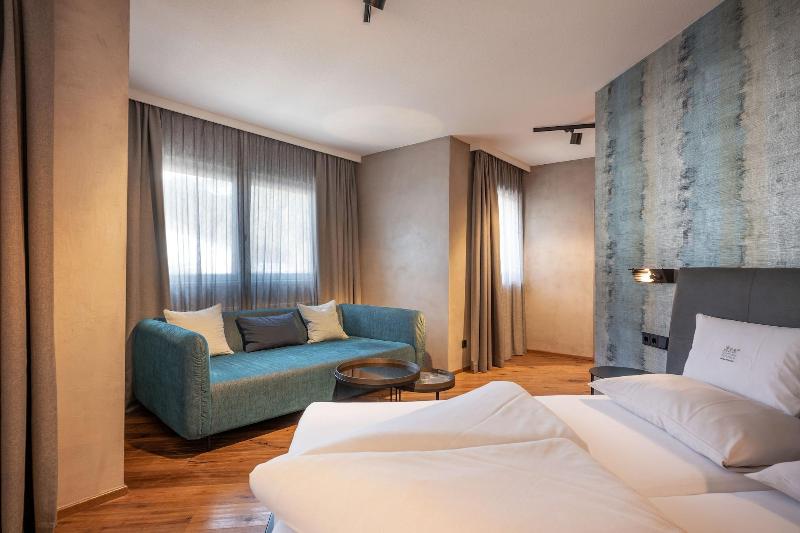 Sporthotel Achensee - Oda
