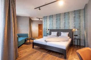 Sporthotel Achensee fotoÄŸrafÄ±