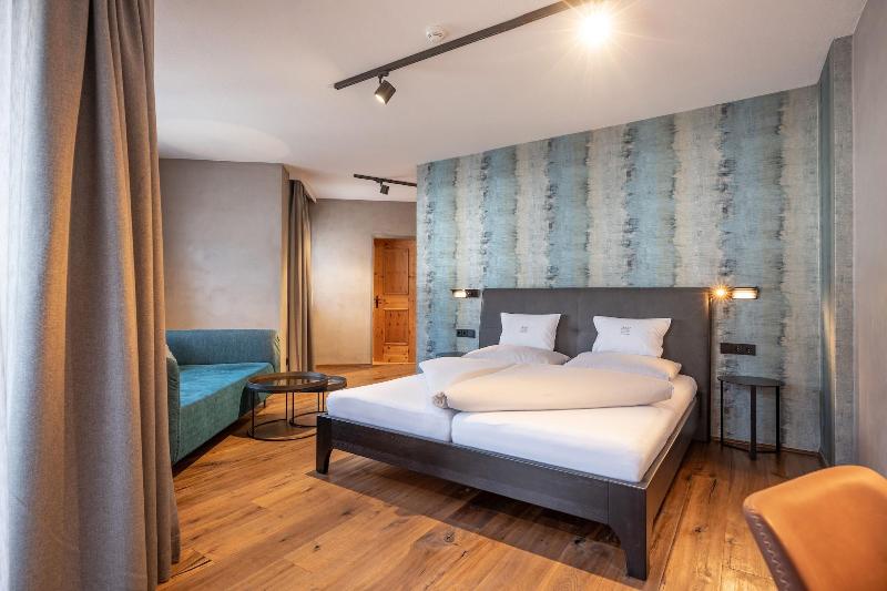 Sporthotel Achensee - Oda