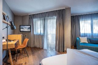Sporthotel Achensee fotoÄŸrafÄ±