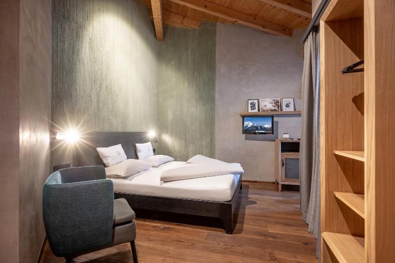 Sporthotel Achensee - Oda