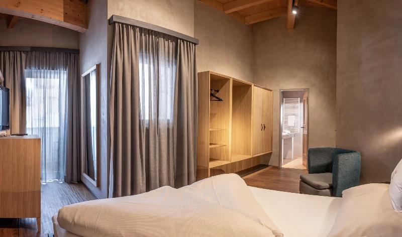 Sporthotel Achensee - Oda