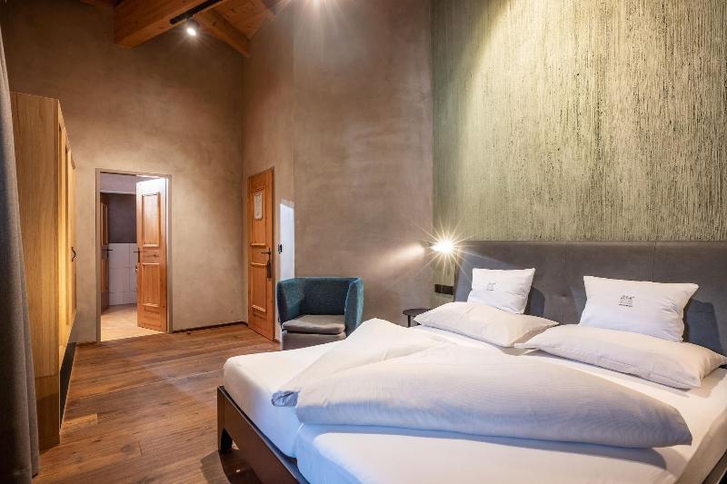 Sporthotel Achensee - Oda