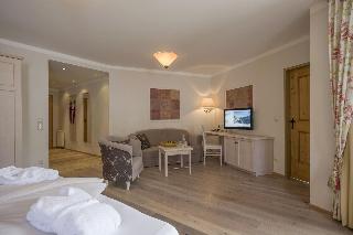 Sporthotel Achensee fotoÄŸrafÄ±