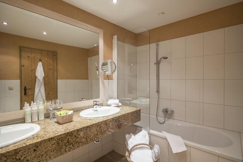 Sporthotel Achensee - Oda