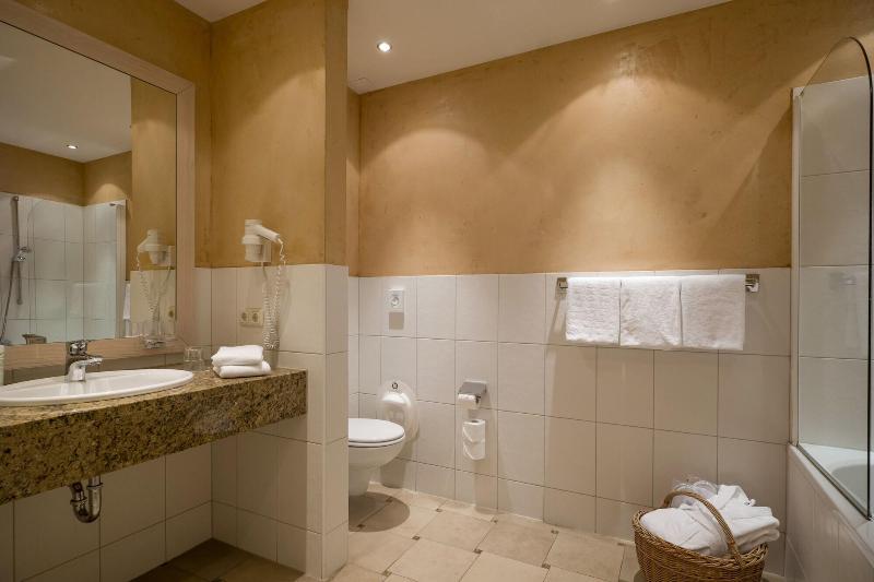 Sporthotel Achensee - Oda