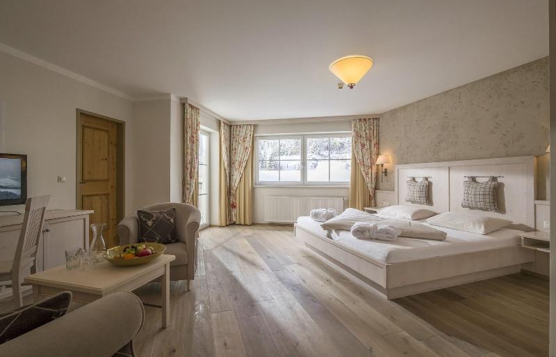 Sporthotel Achensee - Oda