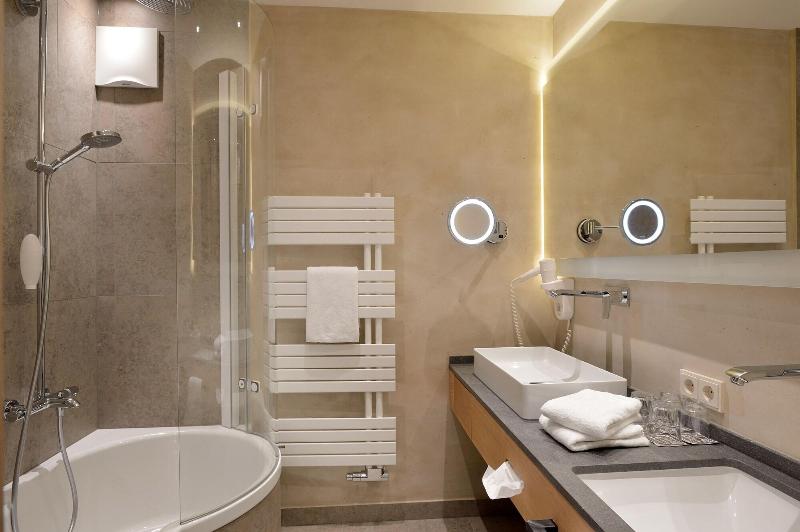 Sporthotel Achensee - Oda
