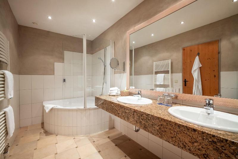 Sporthotel Achensee - Oda